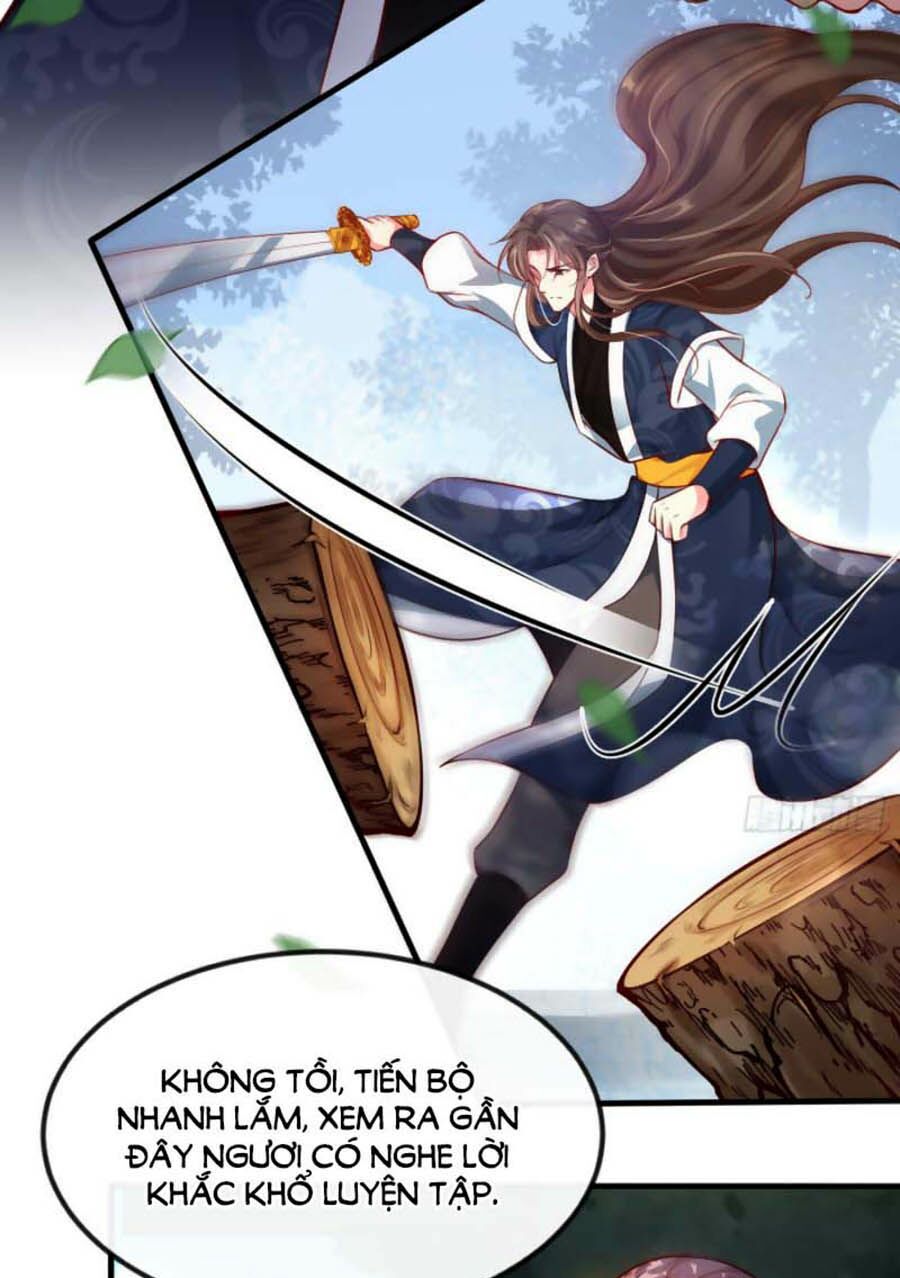 Hệ Thống Xuyên Nhanh: Ác Nam Không Dễ Chọc Chap 10 - Next Chap 11