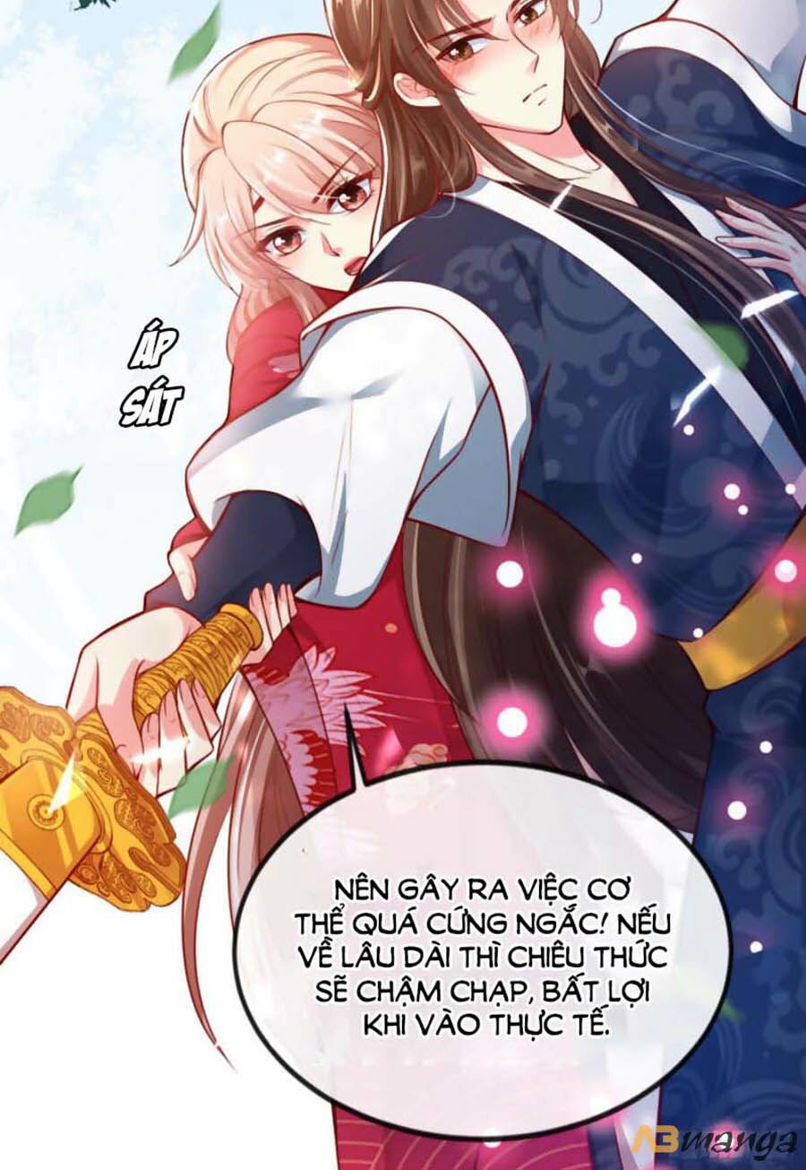 Hệ Thống Xuyên Nhanh: Ác Nam Không Dễ Chọc Chap 10 - Next Chap 11