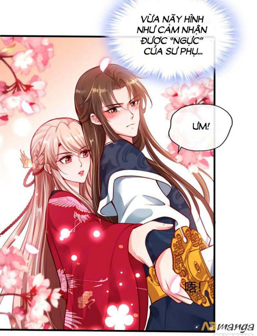 Hệ Thống Xuyên Nhanh: Ác Nam Không Dễ Chọc Chap 10 - Next Chap 11