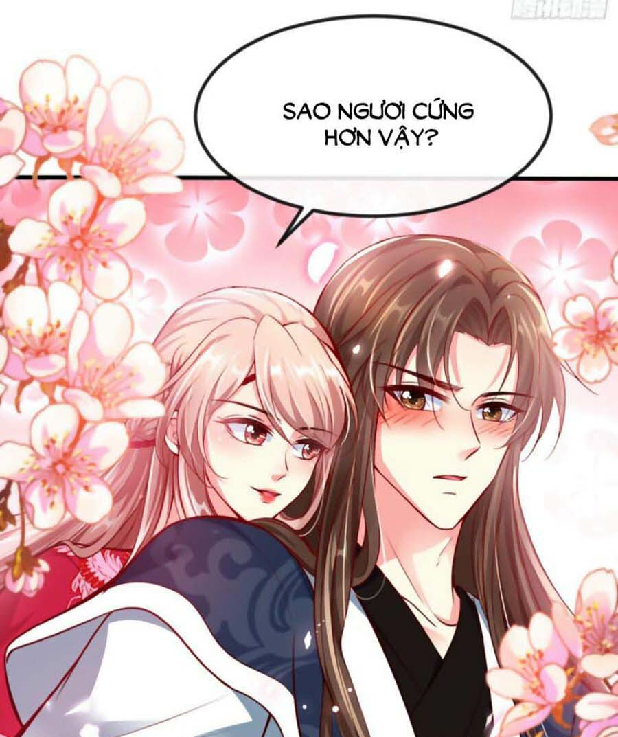 Hệ Thống Xuyên Nhanh: Ác Nam Không Dễ Chọc Chap 10 - Next Chap 11