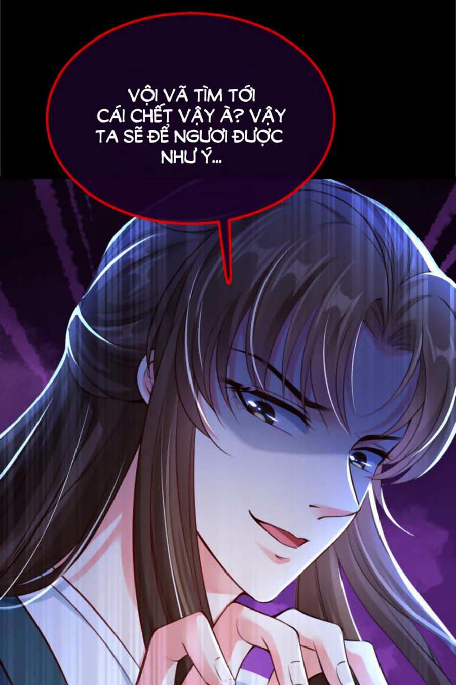 Hệ Thống Xuyên Nhanh: Ác Nam Không Dễ Chọc Chap 9 - Next Chap 10