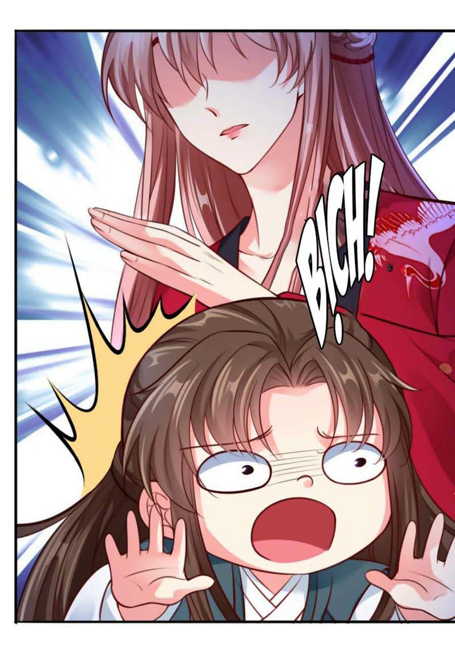 Hệ Thống Xuyên Nhanh: Ác Nam Không Dễ Chọc Chap 9 - Next Chap 10