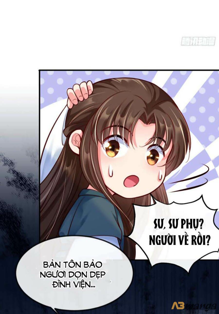 Hệ Thống Xuyên Nhanh: Ác Nam Không Dễ Chọc Chap 9 - Next Chap 10