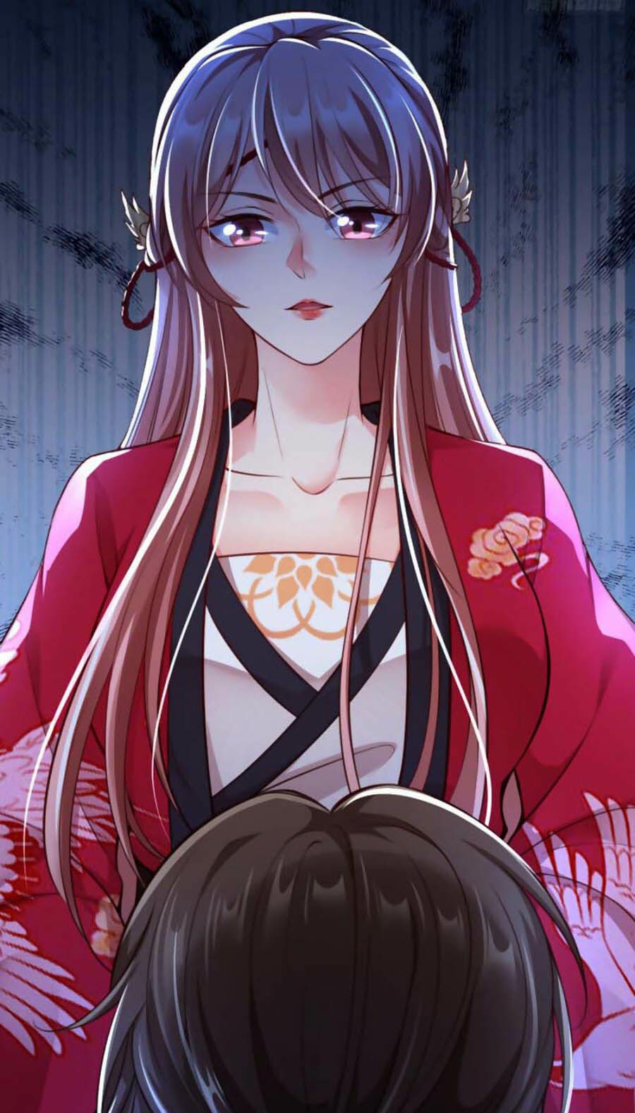 Hệ Thống Xuyên Nhanh: Ác Nam Không Dễ Chọc Chap 9 - Next Chap 10