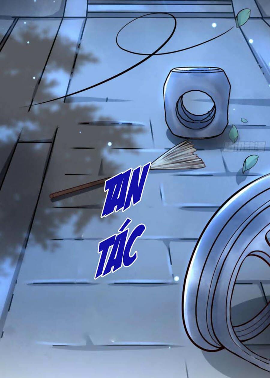 Hệ Thống Xuyên Nhanh: Ác Nam Không Dễ Chọc Chap 9 - Next Chap 10