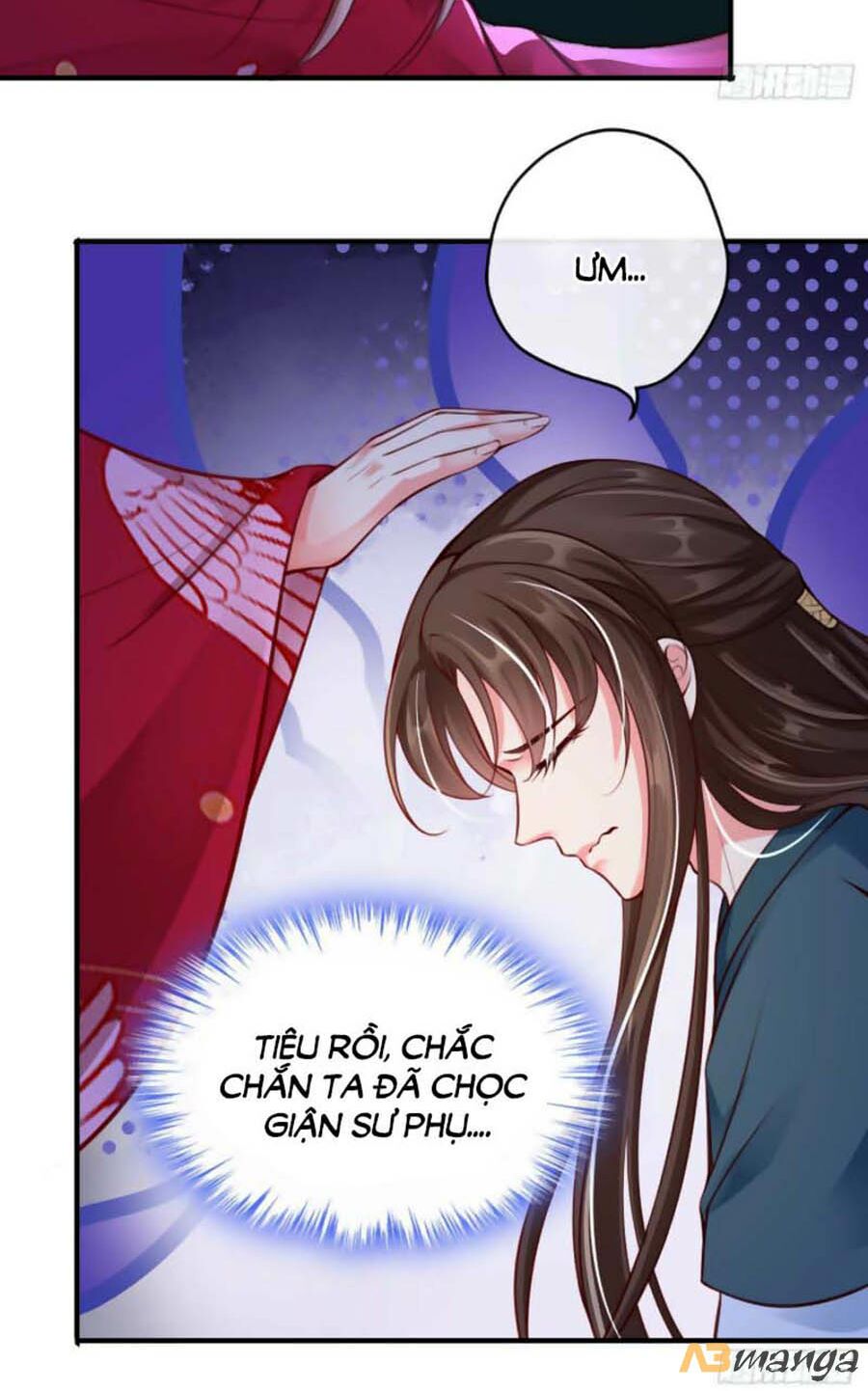 Hệ Thống Xuyên Nhanh: Ác Nam Không Dễ Chọc Chap 9 - Next Chap 10