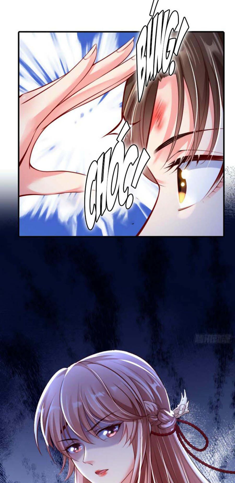 Hệ Thống Xuyên Nhanh: Ác Nam Không Dễ Chọc Chap 9 - Next Chap 10