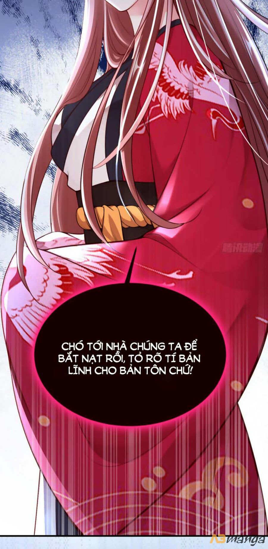 Hệ Thống Xuyên Nhanh: Ác Nam Không Dễ Chọc Chap 9 - Next Chap 10