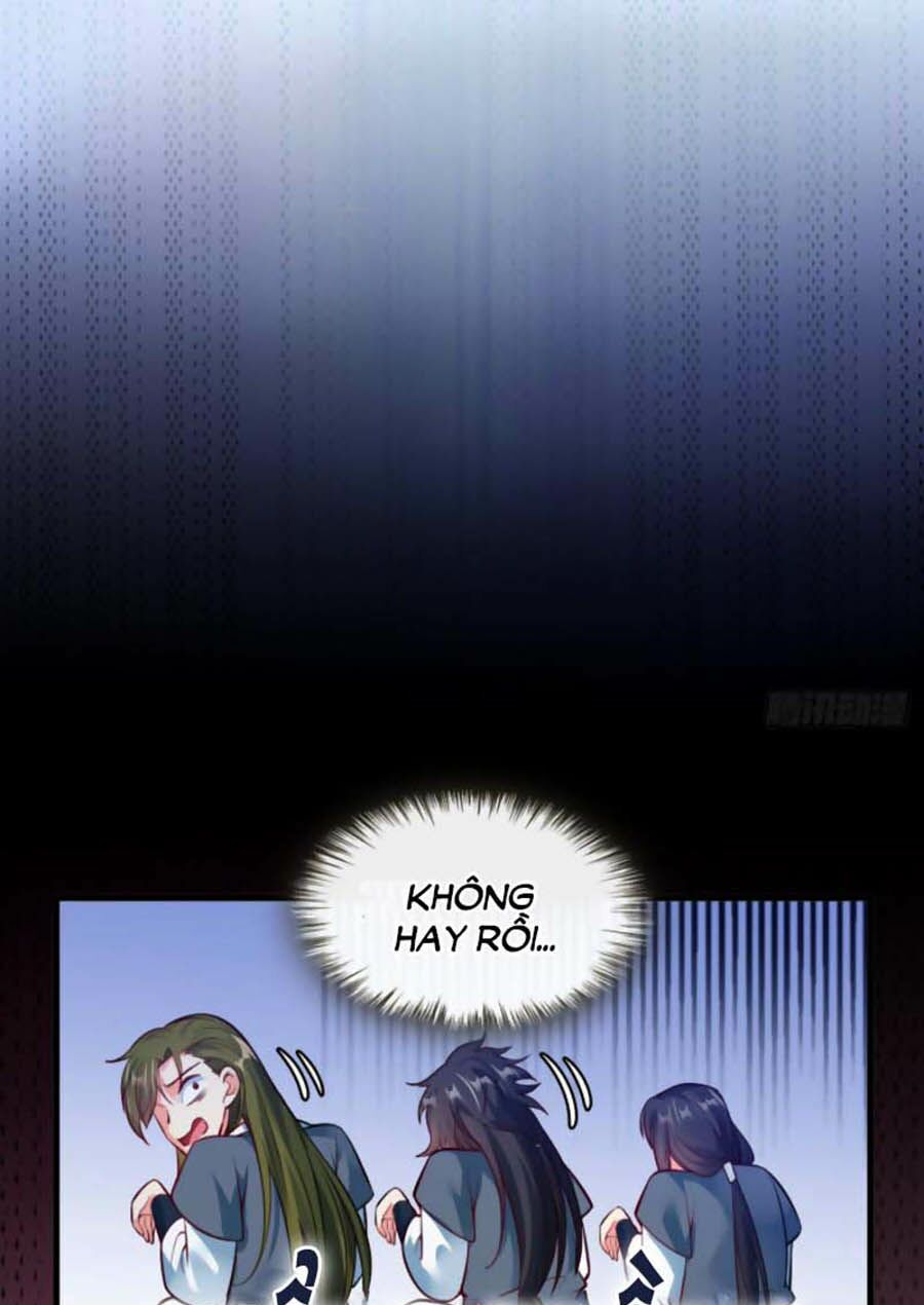 Hệ Thống Xuyên Nhanh: Ác Nam Không Dễ Chọc Chap 9 - Next Chap 10