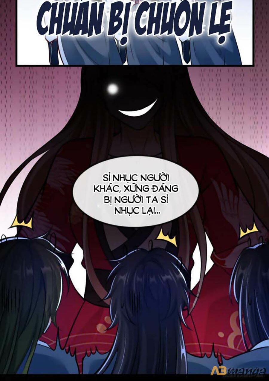 Hệ Thống Xuyên Nhanh: Ác Nam Không Dễ Chọc Chap 9 - Next Chap 10