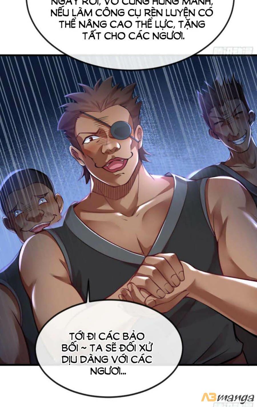 Hệ Thống Xuyên Nhanh: Ác Nam Không Dễ Chọc Chap 9 - Next Chap 10