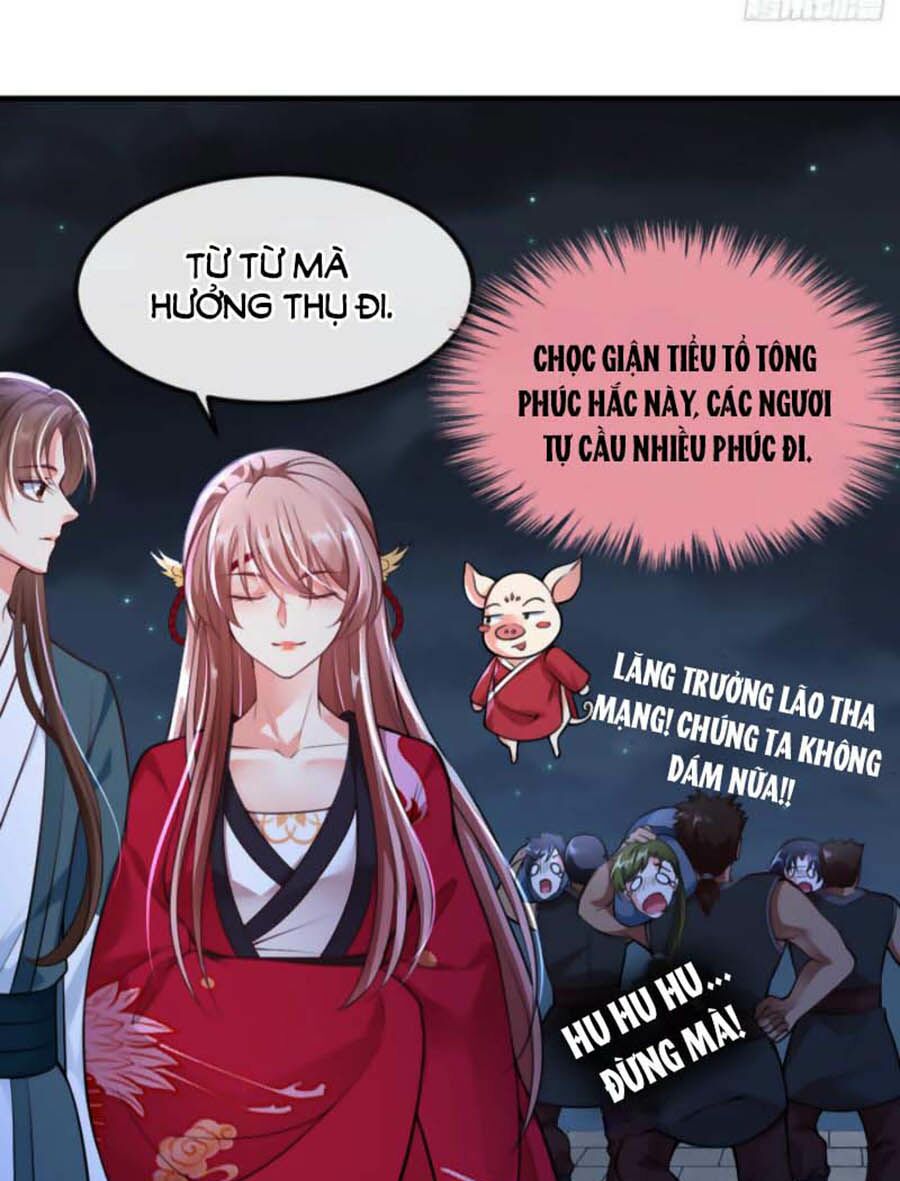Hệ Thống Xuyên Nhanh: Ác Nam Không Dễ Chọc Chap 9 - Next Chap 10