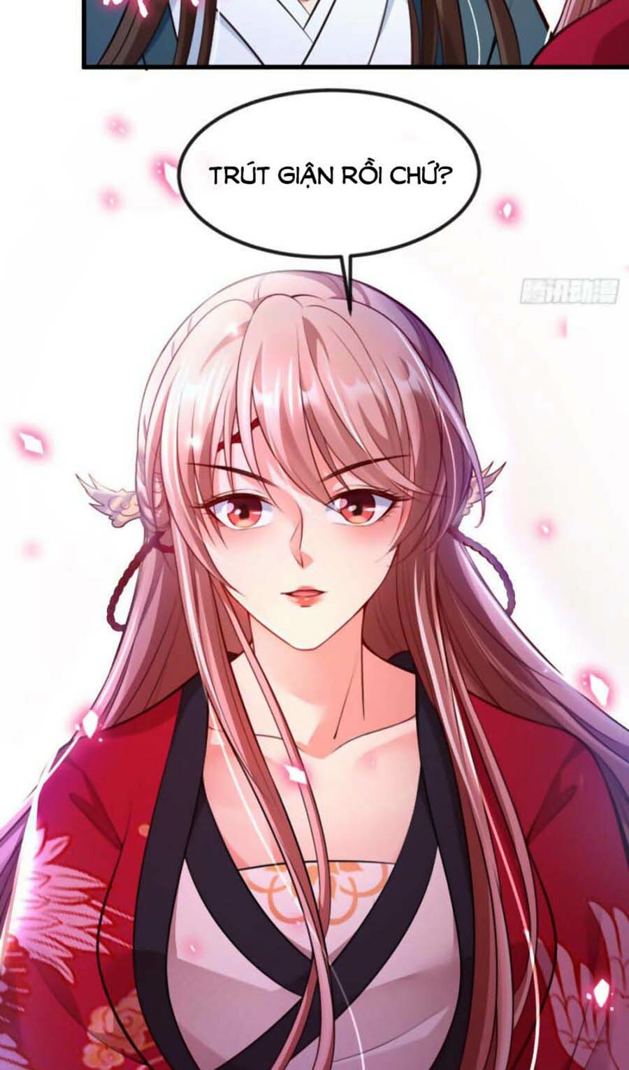 Hệ Thống Xuyên Nhanh: Ác Nam Không Dễ Chọc Chap 9 - Next Chap 10