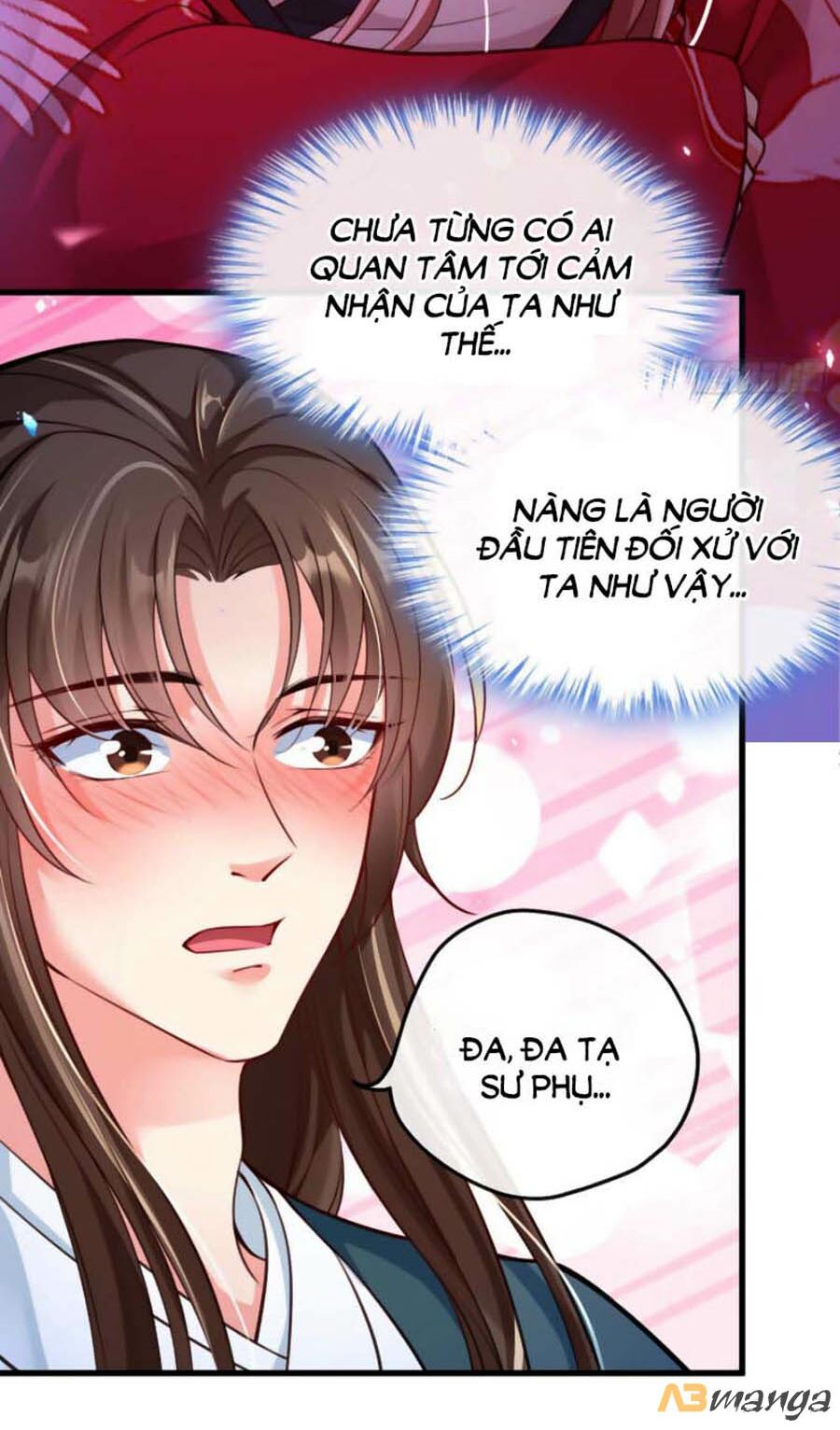 Hệ Thống Xuyên Nhanh: Ác Nam Không Dễ Chọc Chap 9 - Next Chap 10