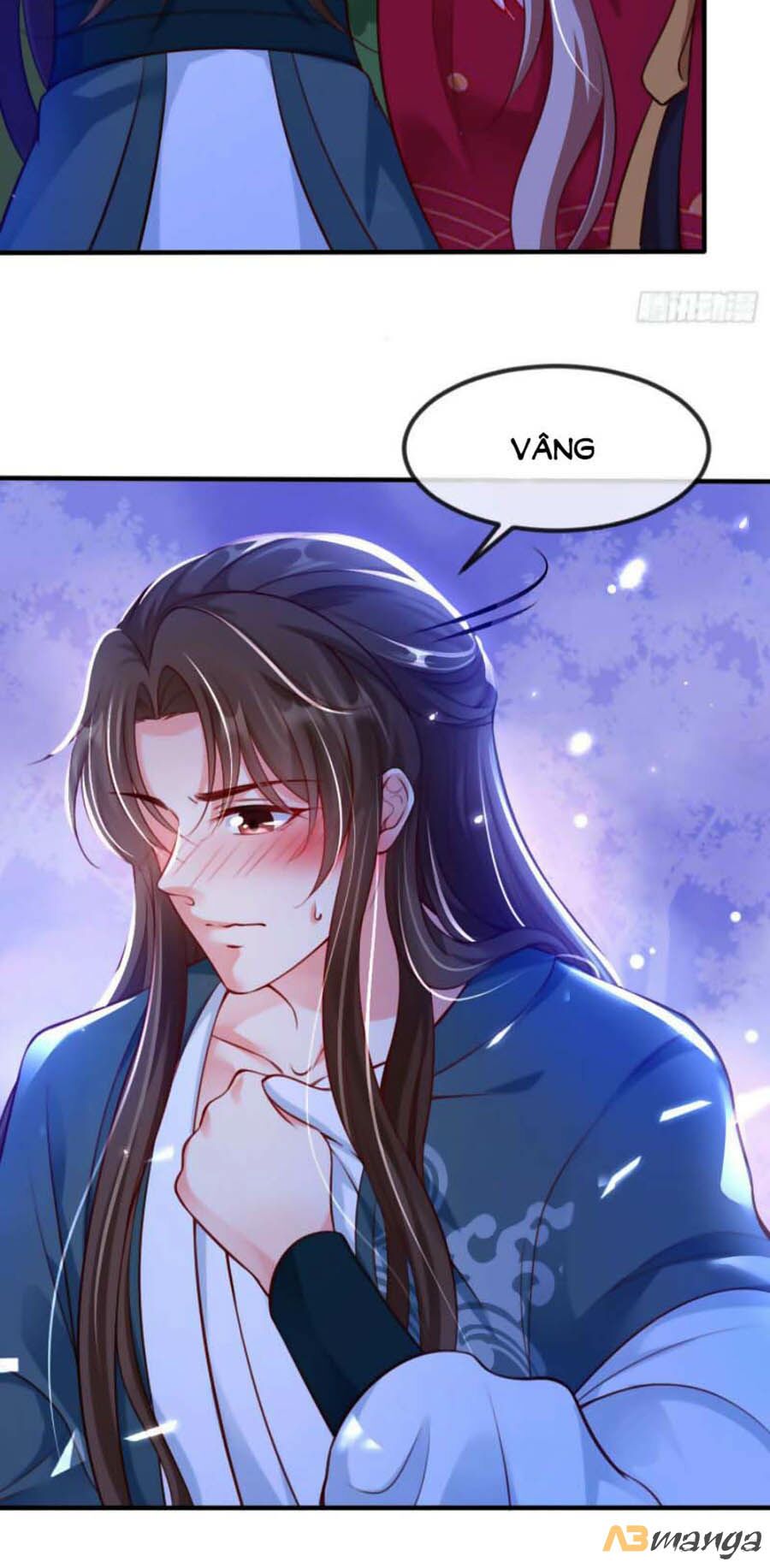 Hệ Thống Xuyên Nhanh: Ác Nam Không Dễ Chọc Chap 9 - Next Chap 10