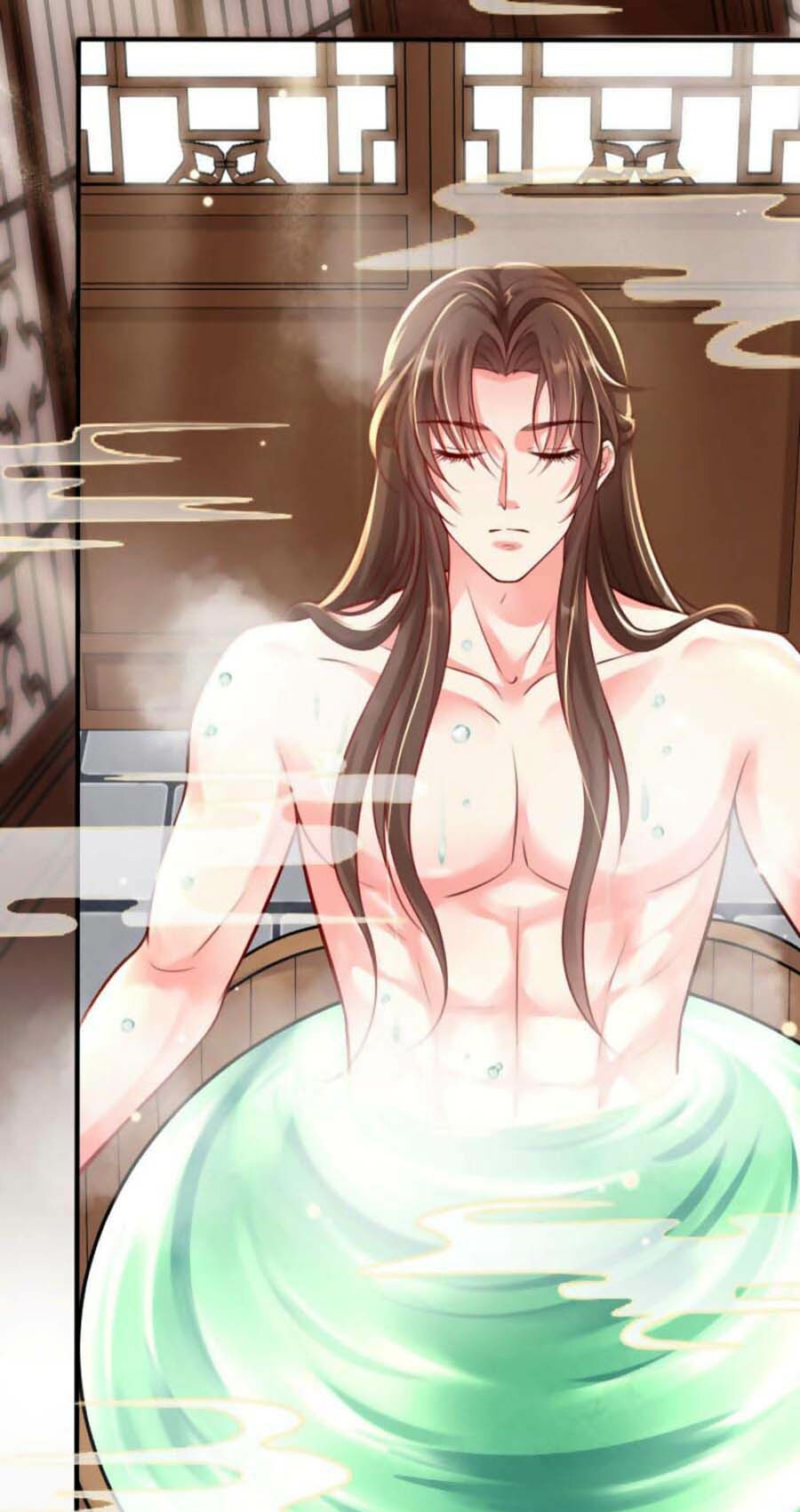 Hệ Thống Xuyên Nhanh: Ác Nam Không Dễ Chọc Chap 9 - Next Chap 10