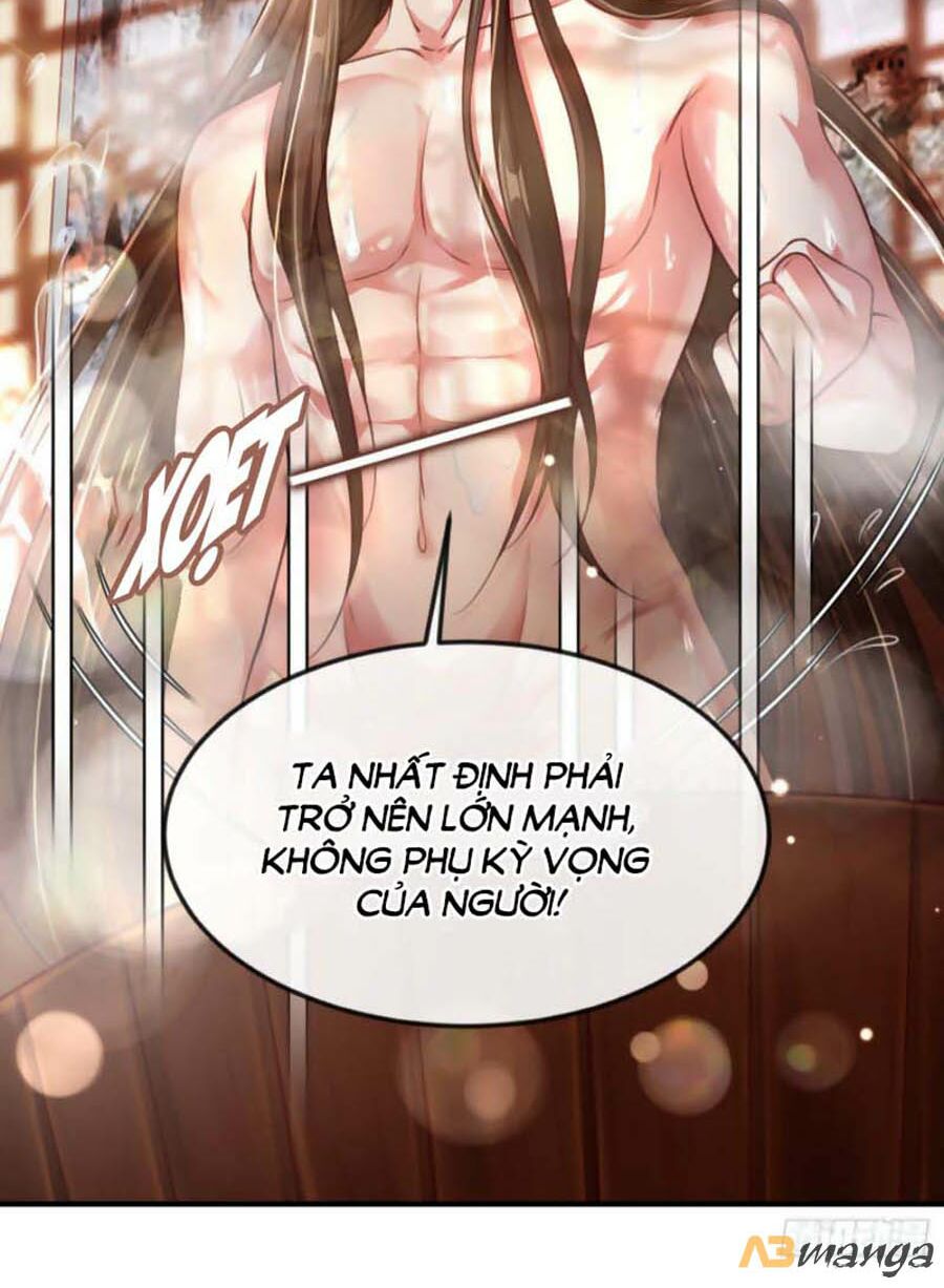 Hệ Thống Xuyên Nhanh: Ác Nam Không Dễ Chọc Chap 9 - Next Chap 10