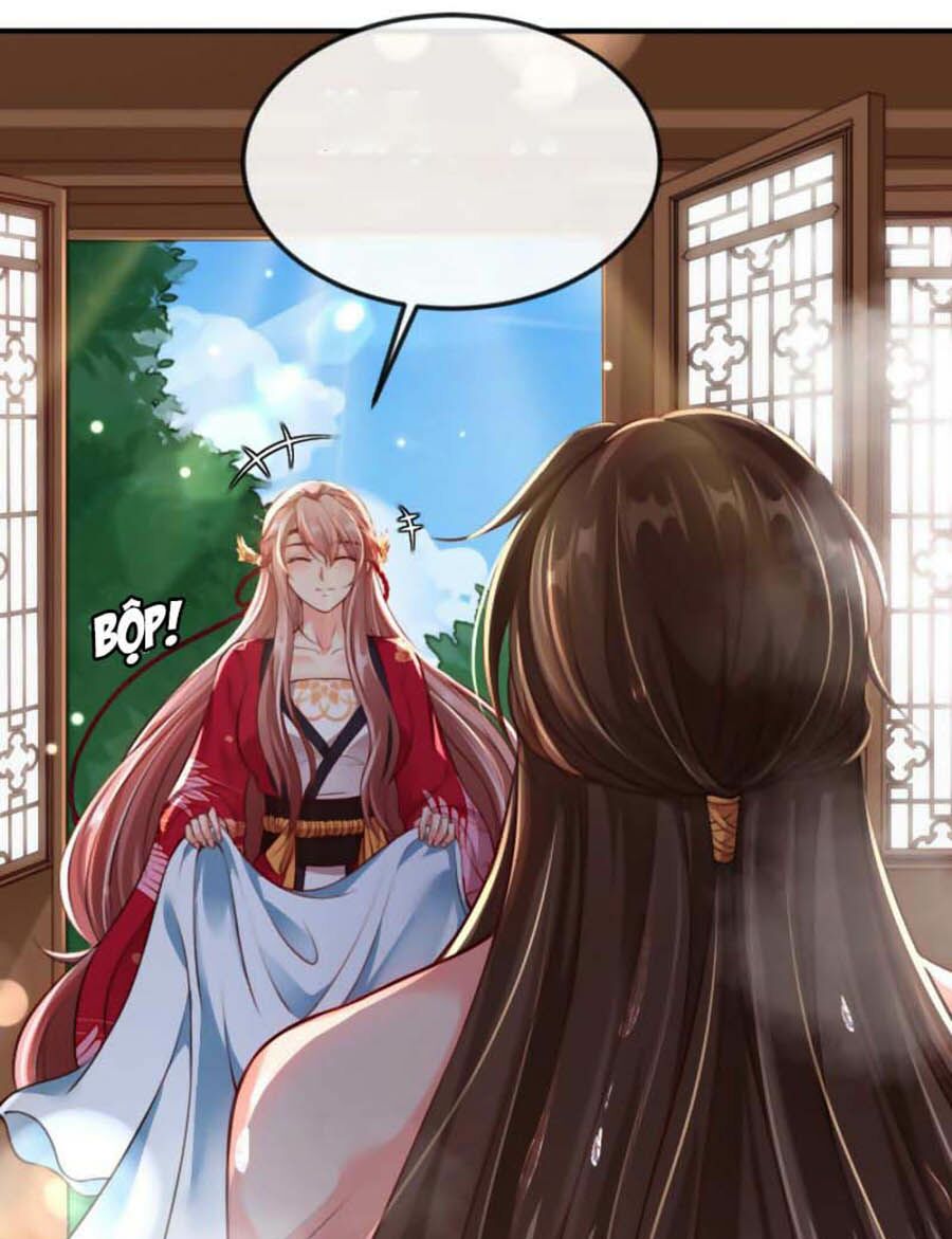 Hệ Thống Xuyên Nhanh: Ác Nam Không Dễ Chọc Chap 9 - Next Chap 10