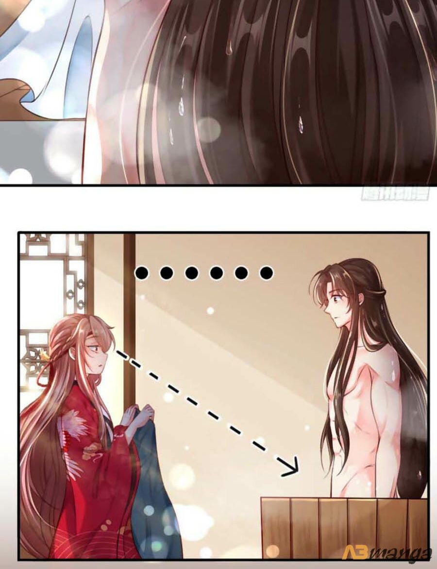 Hệ Thống Xuyên Nhanh: Ác Nam Không Dễ Chọc Chap 9 - Next Chap 10