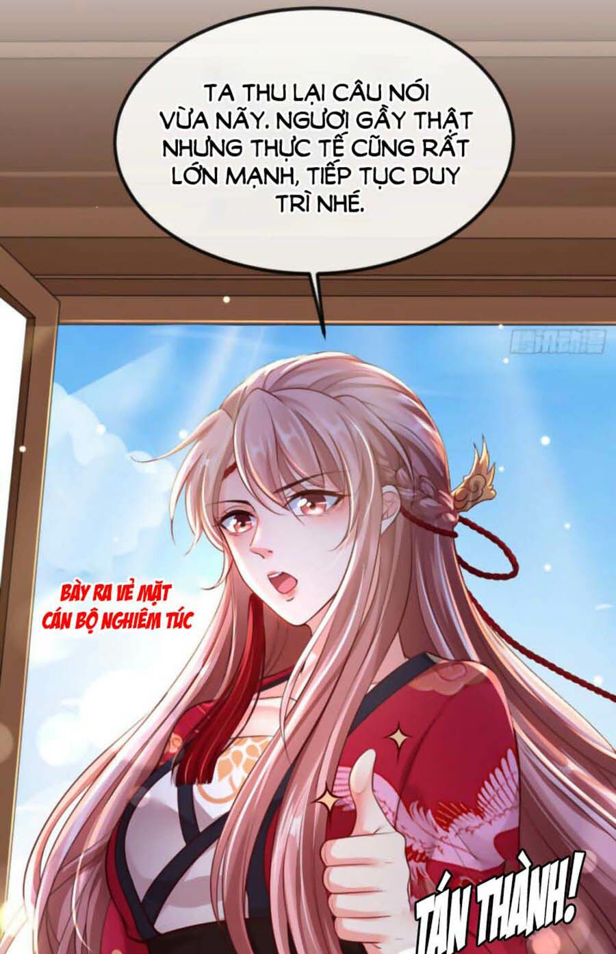 Hệ Thống Xuyên Nhanh: Ác Nam Không Dễ Chọc Chap 9 - Next Chap 10