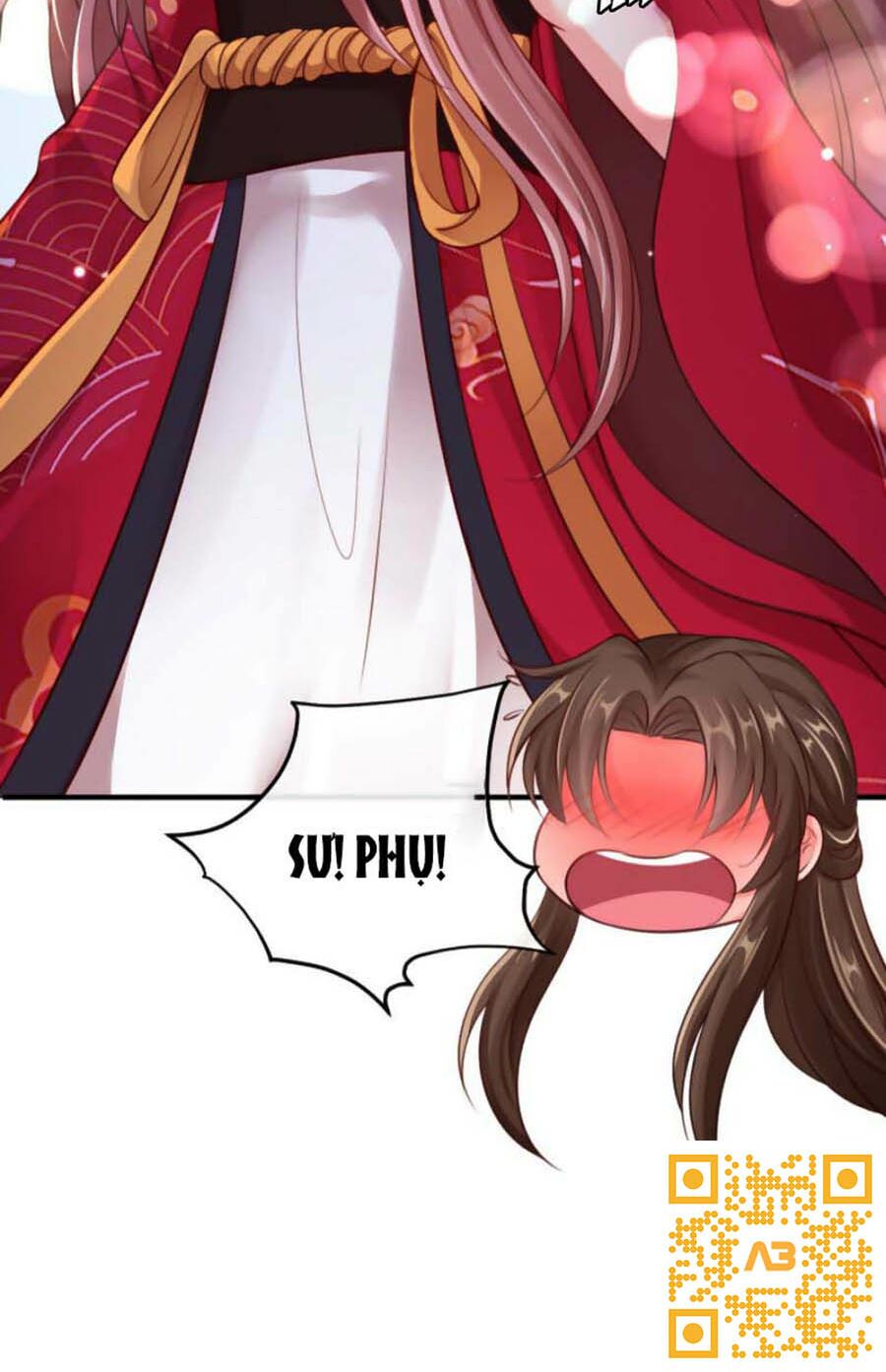 Hệ Thống Xuyên Nhanh: Ác Nam Không Dễ Chọc Chap 9 - Next Chap 10