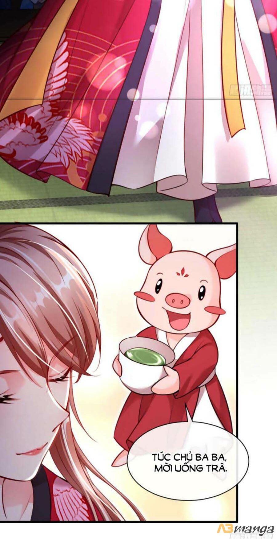 Hệ Thống Xuyên Nhanh: Ác Nam Không Dễ Chọc Chap 8 - Next Chap 9