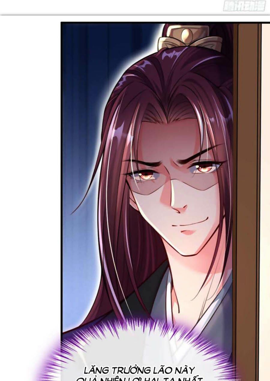 Hệ Thống Xuyên Nhanh: Ác Nam Không Dễ Chọc Chap 8 - Next Chap 9