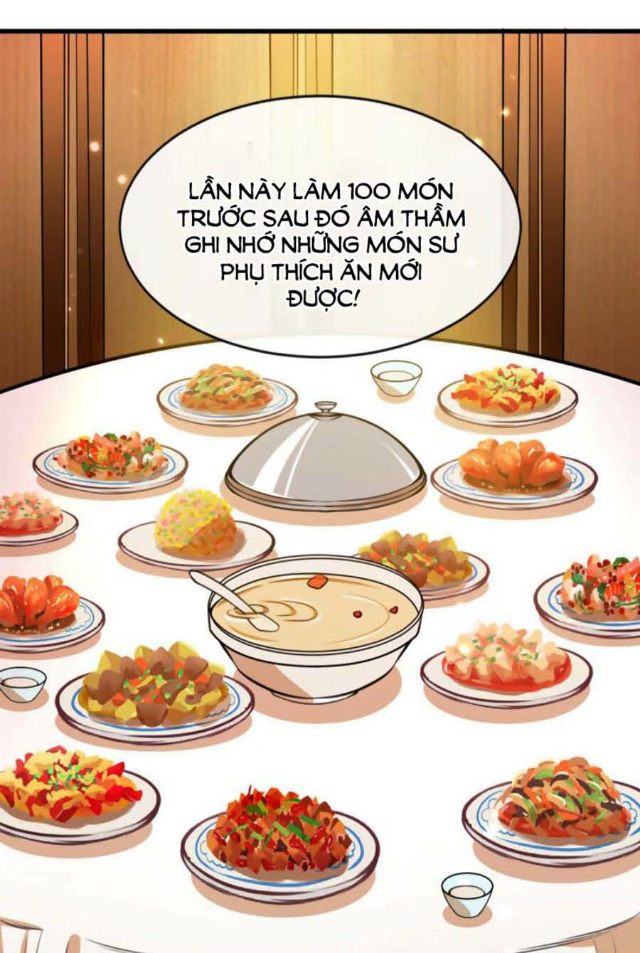 Hệ Thống Xuyên Nhanh: Ác Nam Không Dễ Chọc Chap 8 - Next Chap 9