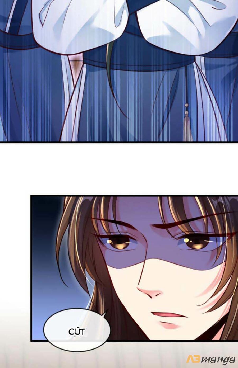 Hệ Thống Xuyên Nhanh: Ác Nam Không Dễ Chọc Chap 8 - Next Chap 9