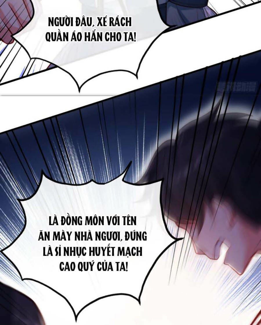 Hệ Thống Xuyên Nhanh: Ác Nam Không Dễ Chọc Chap 8 - Next Chap 9
