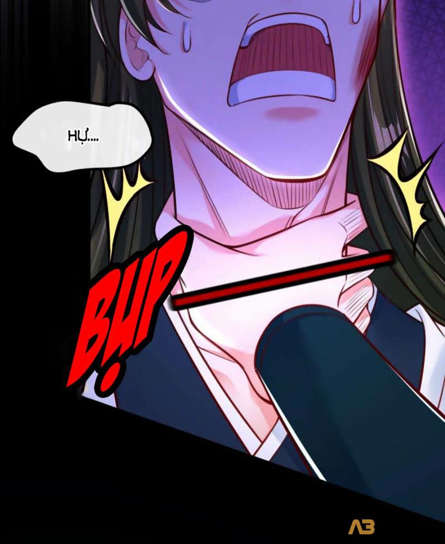 Hệ Thống Xuyên Nhanh: Ác Nam Không Dễ Chọc Chap 8 - Next Chap 9