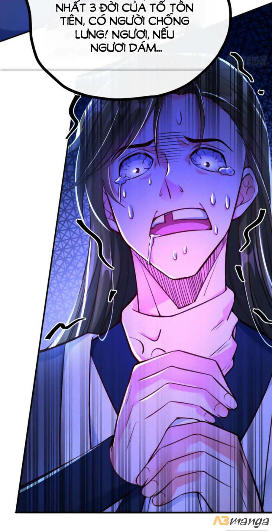 Hệ Thống Xuyên Nhanh: Ác Nam Không Dễ Chọc Chap 8 - Next Chap 9