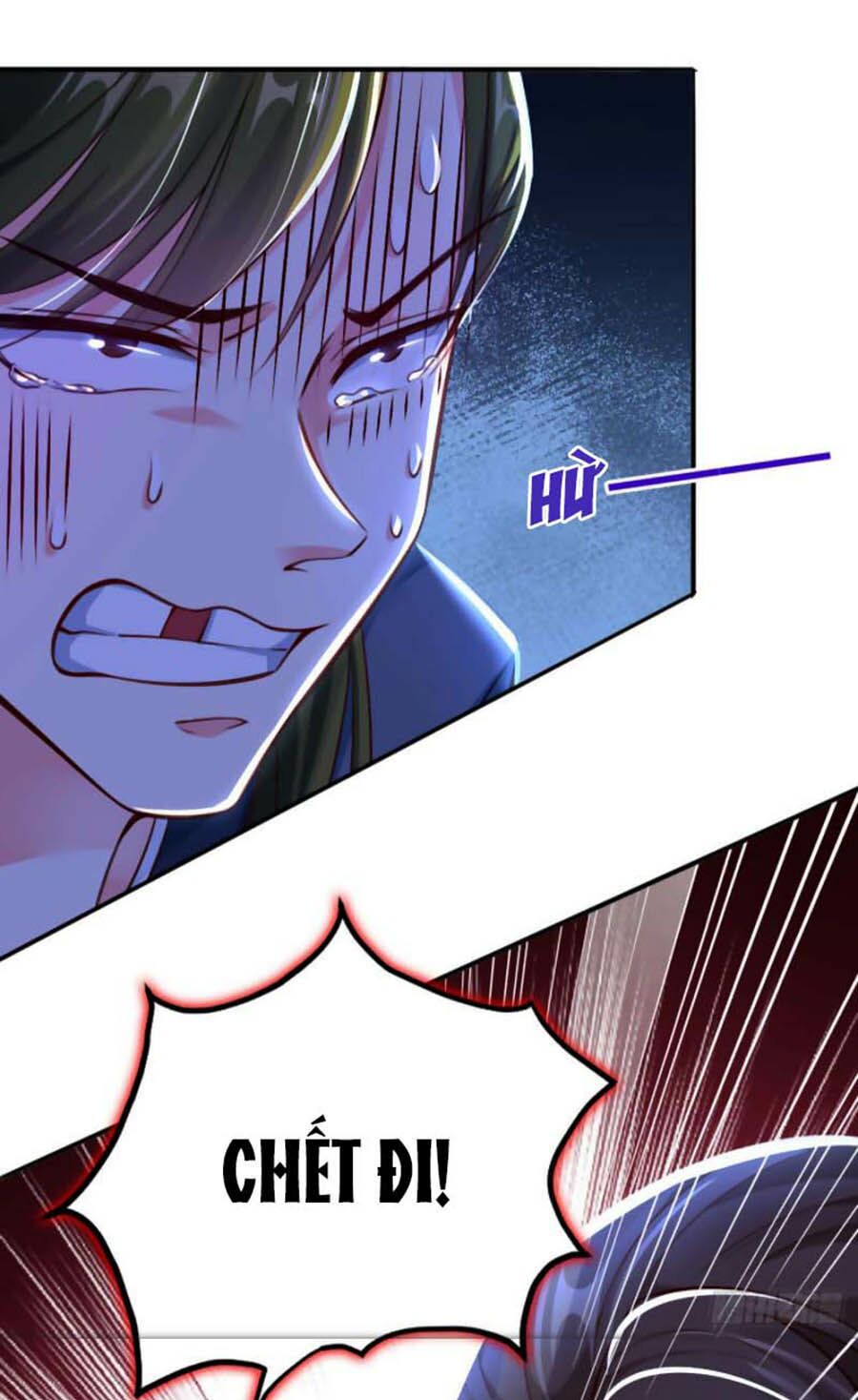 Hệ Thống Xuyên Nhanh: Ác Nam Không Dễ Chọc Chap 8 - Next Chap 9