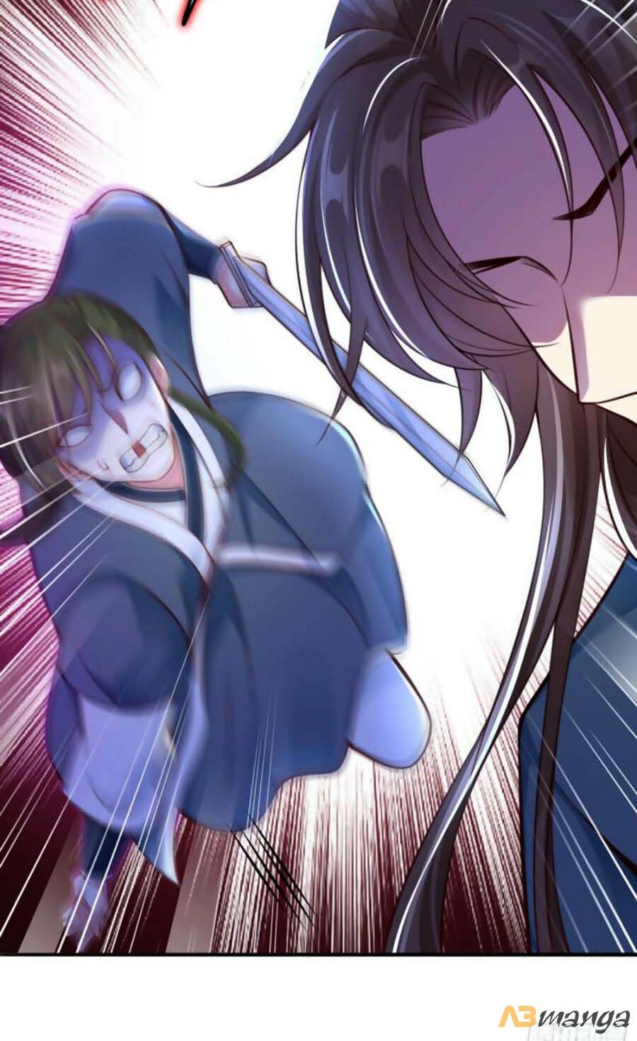 Hệ Thống Xuyên Nhanh: Ác Nam Không Dễ Chọc Chap 8 - Next Chap 9