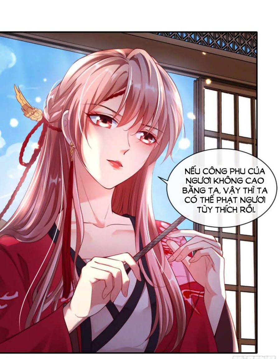 Hệ Thống Xuyên Nhanh: Ác Nam Không Dễ Chọc Chap 7 - Next Chap 8