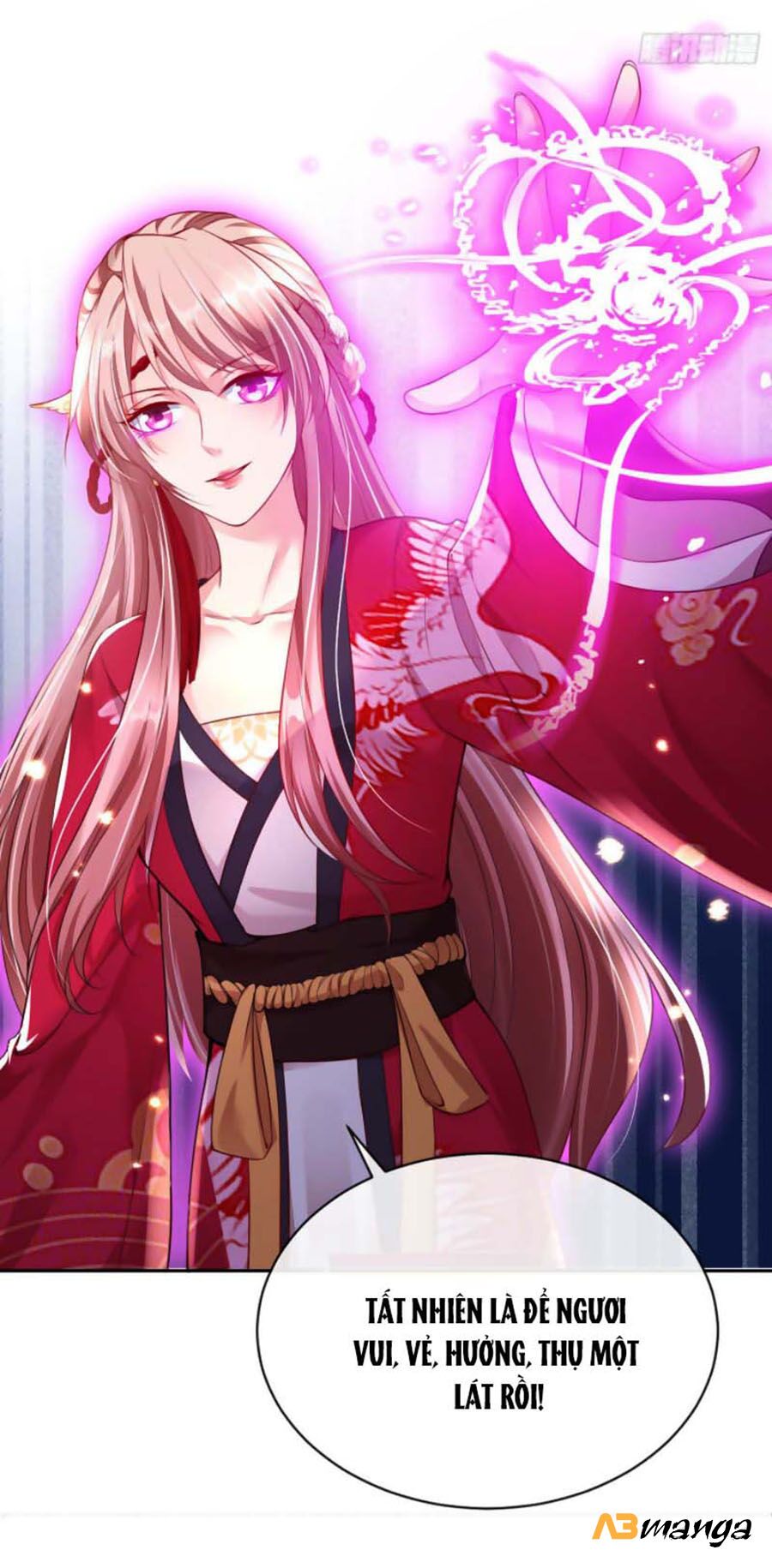 Hệ Thống Xuyên Nhanh: Ác Nam Không Dễ Chọc Chap 7 - Next Chap 8