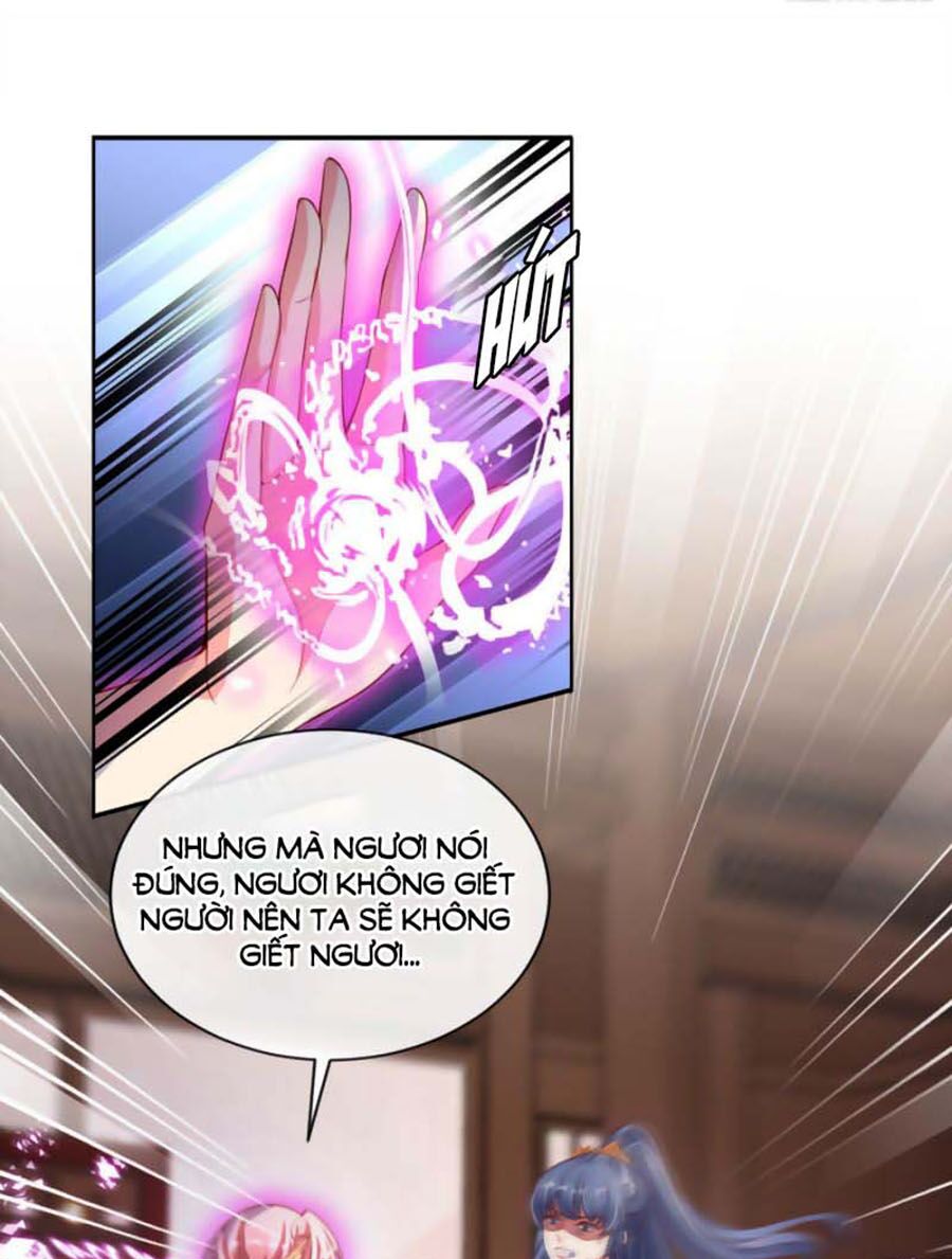 Hệ Thống Xuyên Nhanh: Ác Nam Không Dễ Chọc Chap 7 - Next Chap 8