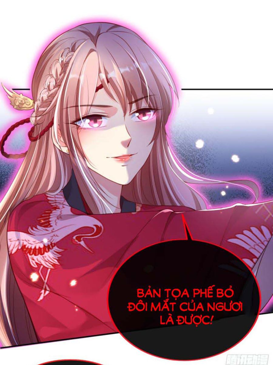 Hệ Thống Xuyên Nhanh: Ác Nam Không Dễ Chọc Chap 7 - Next Chap 8