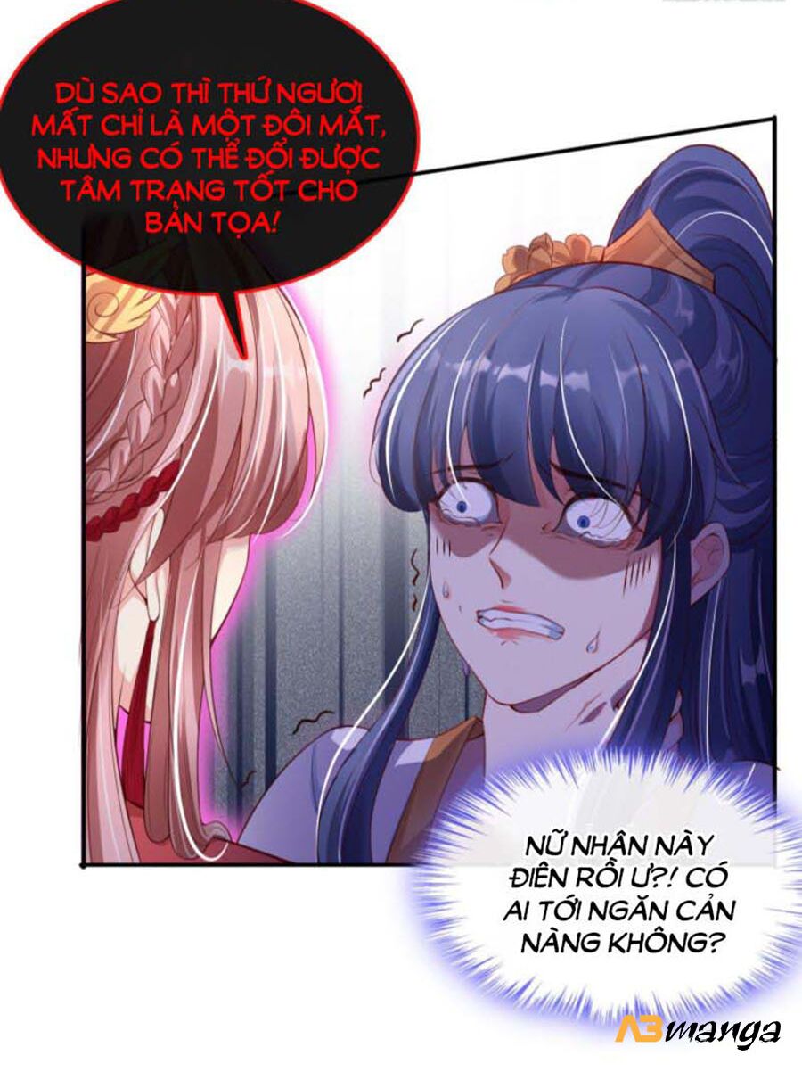 Hệ Thống Xuyên Nhanh: Ác Nam Không Dễ Chọc Chap 7 - Next Chap 8