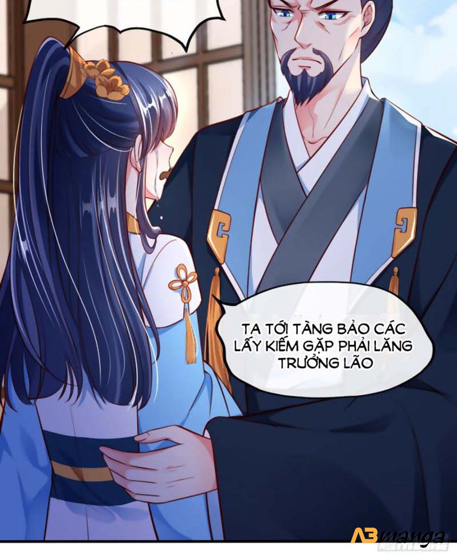 Hệ Thống Xuyên Nhanh: Ác Nam Không Dễ Chọc Chap 7 - Next Chap 8