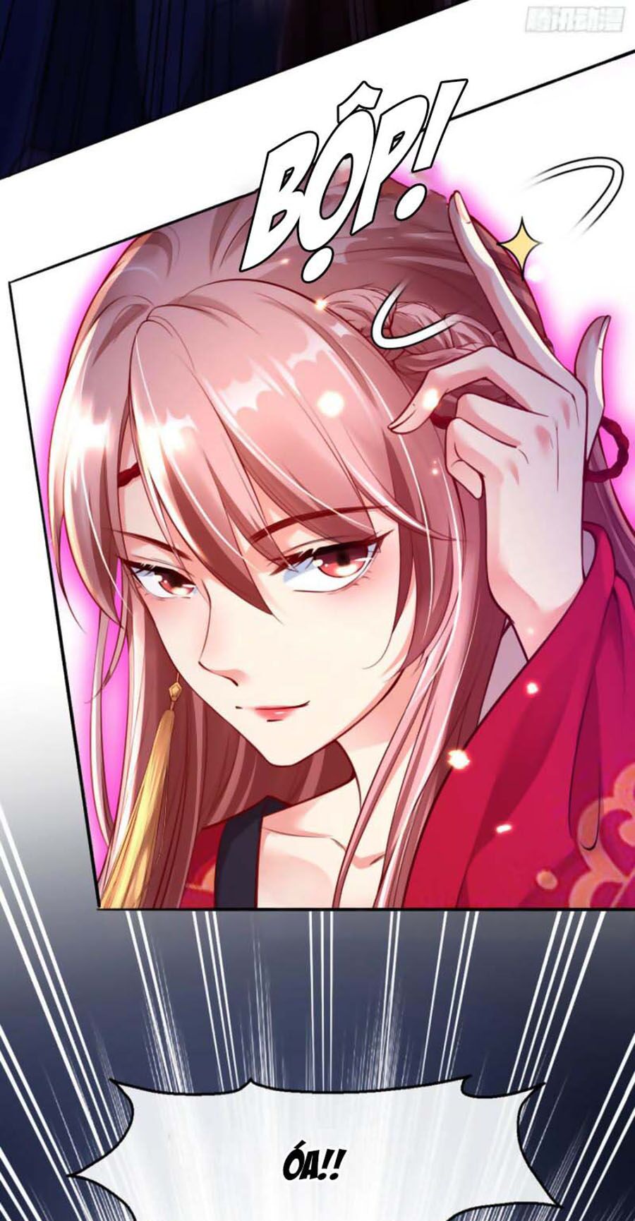 Hệ Thống Xuyên Nhanh: Ác Nam Không Dễ Chọc Chap 7 - Next Chap 8