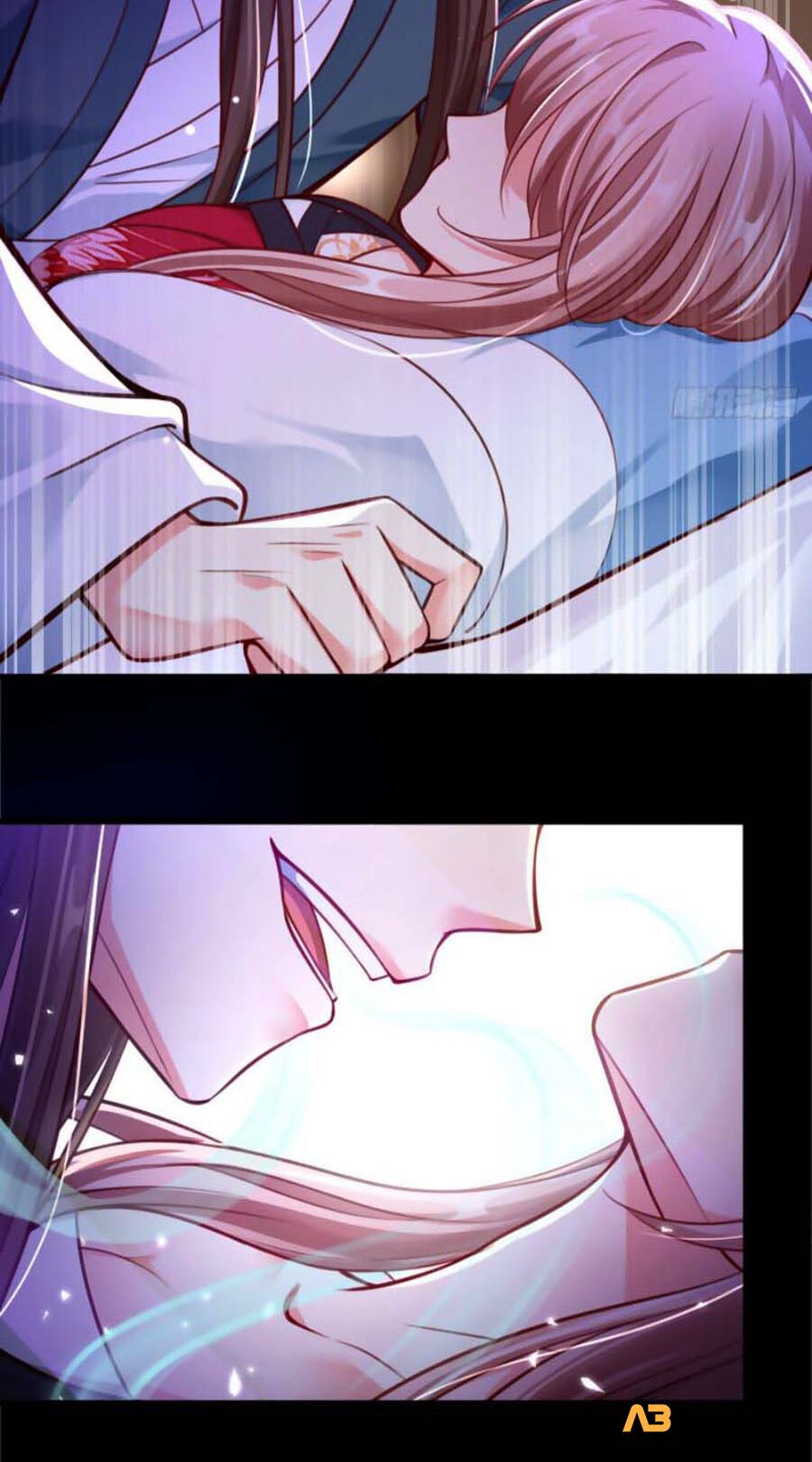 Hệ Thống Xuyên Nhanh: Ác Nam Không Dễ Chọc Chap 6 - Next Chap 7