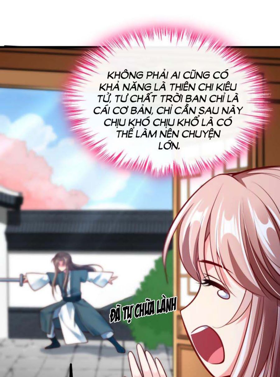 Hệ Thống Xuyên Nhanh: Ác Nam Không Dễ Chọc Chap 6 - Next Chap 7