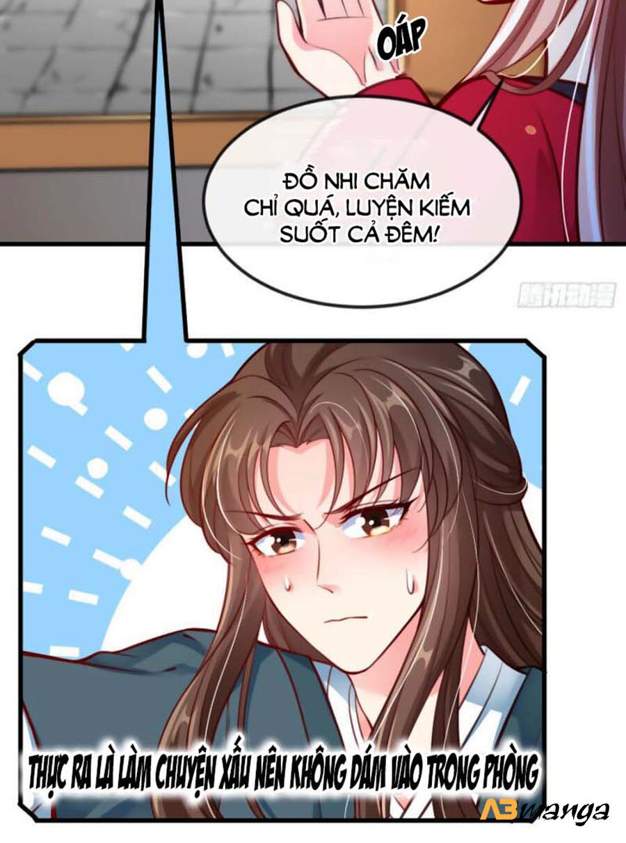 Hệ Thống Xuyên Nhanh: Ác Nam Không Dễ Chọc Chap 6 - Next Chap 7