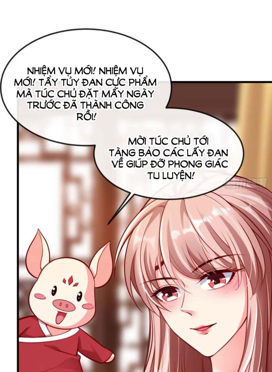 Hệ Thống Xuyên Nhanh: Ác Nam Không Dễ Chọc Chap 6 - Next Chap 7