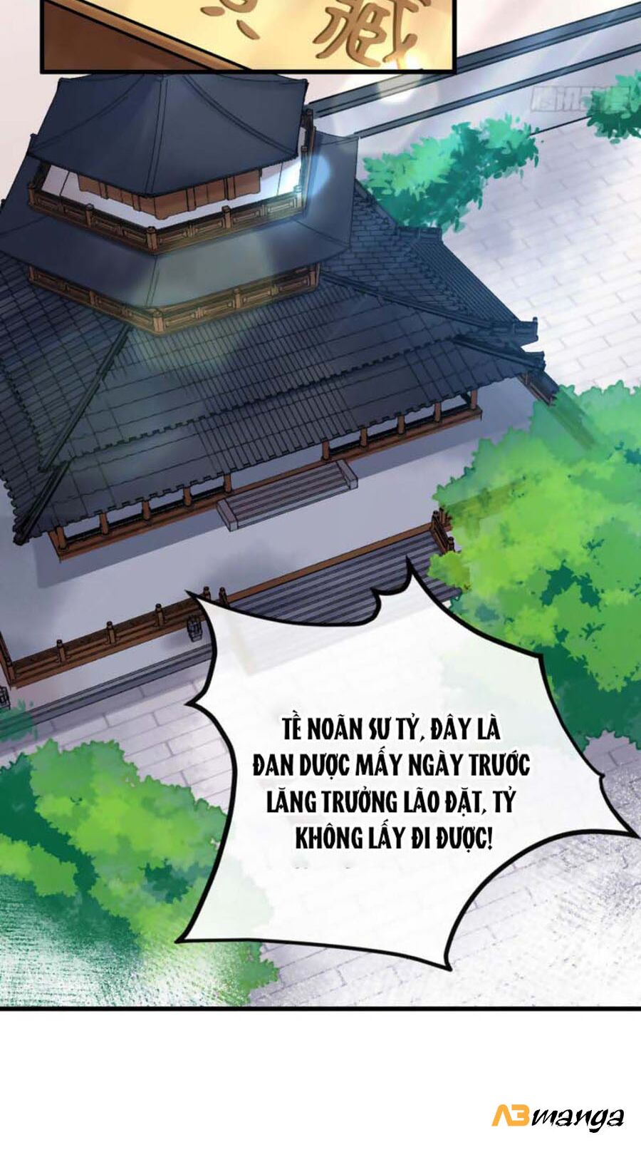 Hệ Thống Xuyên Nhanh: Ác Nam Không Dễ Chọc Chap 6 - Next Chap 7