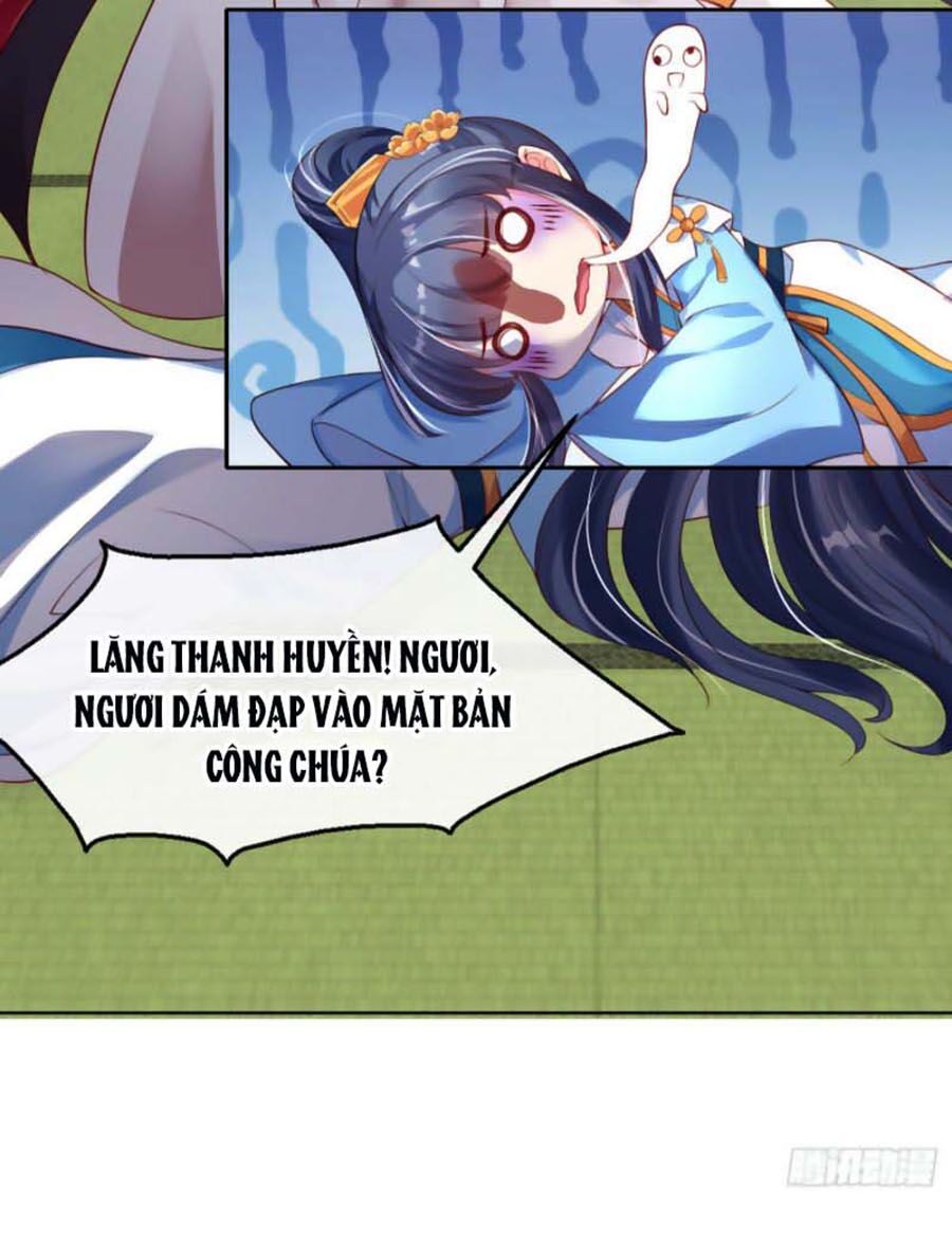 Hệ Thống Xuyên Nhanh: Ác Nam Không Dễ Chọc Chap 6 - Next Chap 7