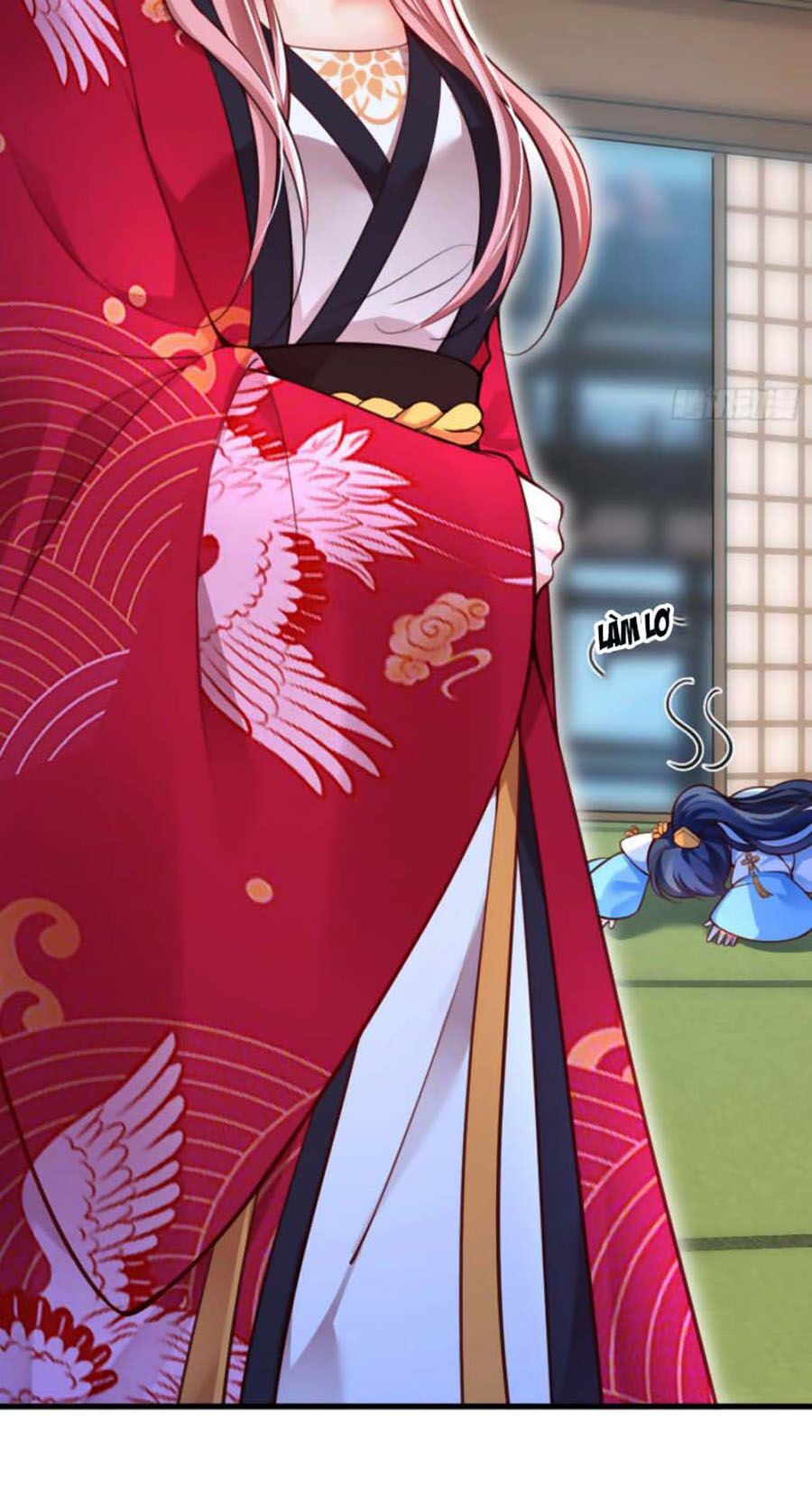 Hệ Thống Xuyên Nhanh: Ác Nam Không Dễ Chọc Chap 6 - Next Chap 7