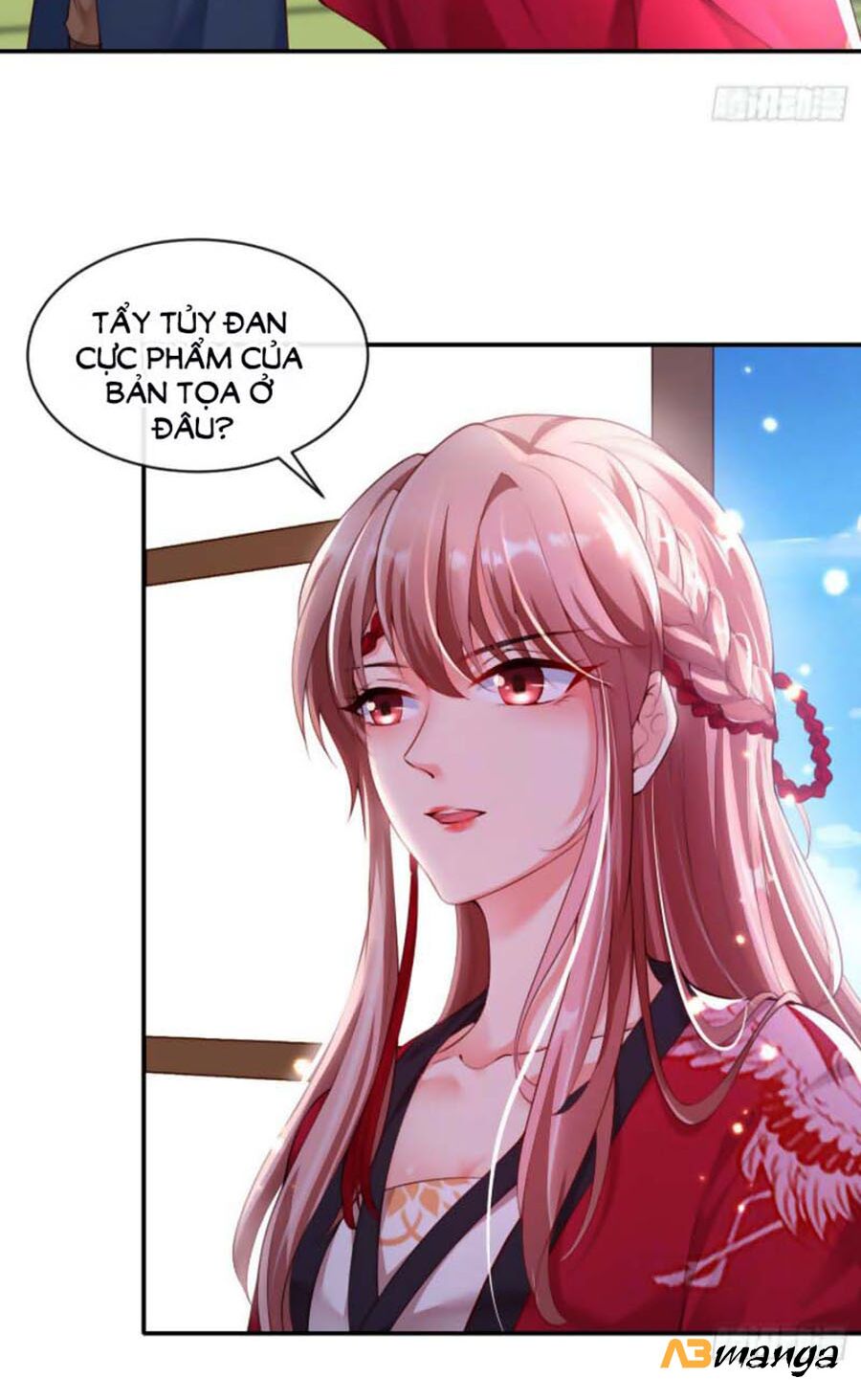 Hệ Thống Xuyên Nhanh: Ác Nam Không Dễ Chọc Chap 6 - Next Chap 7