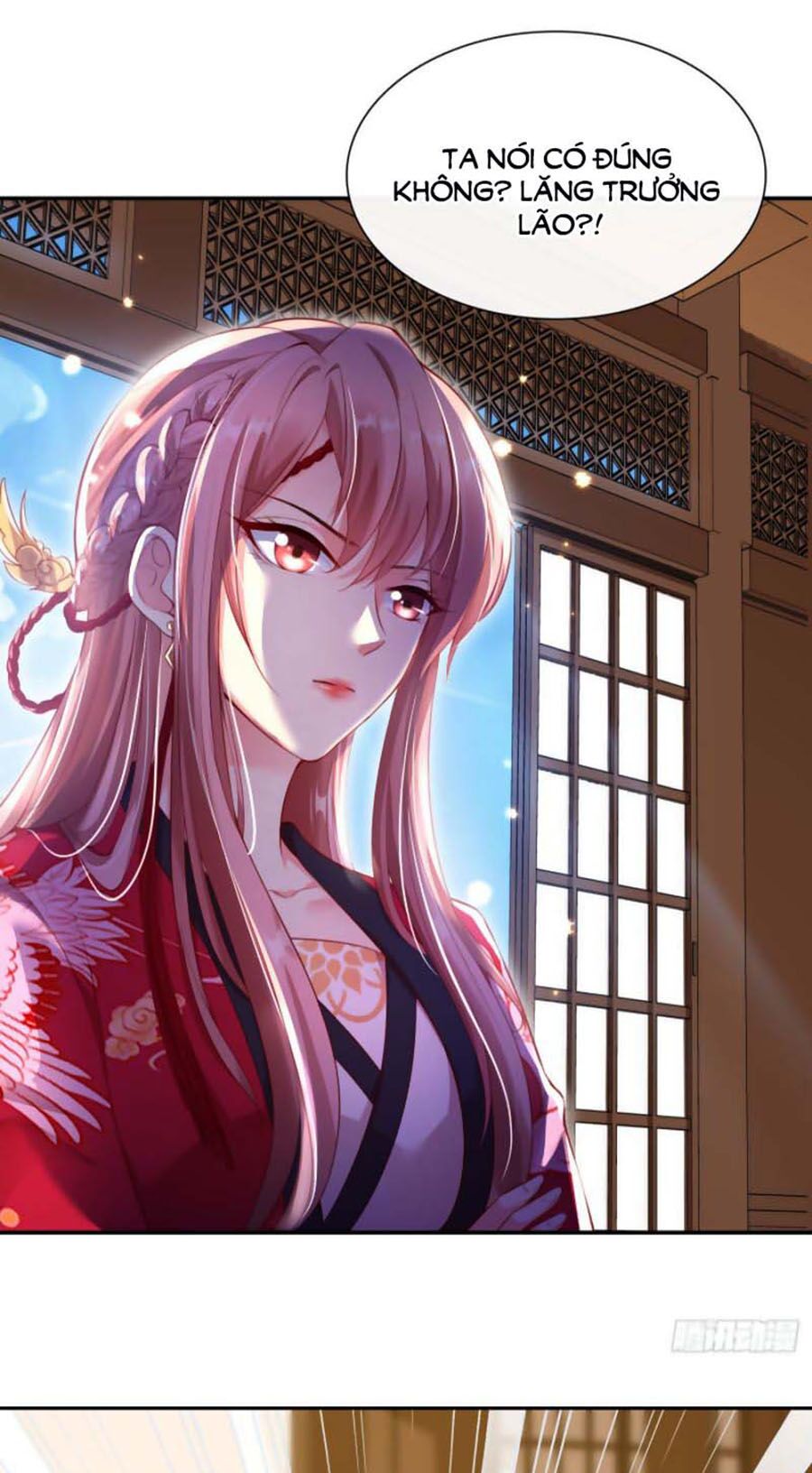 Hệ Thống Xuyên Nhanh: Ác Nam Không Dễ Chọc Chap 6 - Next Chap 7